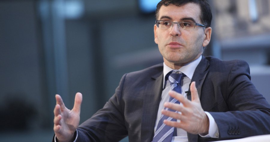 Альфа-Банк прагне від акціонерів $1 млрд на відновлення української економіки