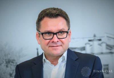 Михайло Власенко: «Криза задала вектор на динамічні зміни в технологіях»