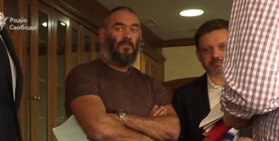 Звільнено останніх фігурантів скандалу в Укрексімбанку