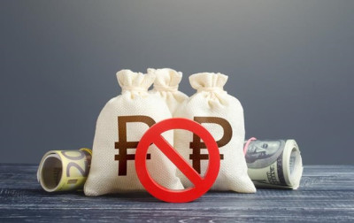 Кабмін створив робочу групу з питань конфіскації заморожених активів росії