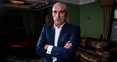 Ярославський попередив НБУ про бажання купити банк Пінчука