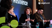 Кредитний портфель корпоративних клієнтів ОТП БАНК зріс на майже 30% – Наталія Кондратчук