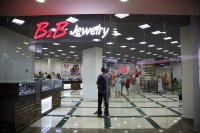 СБУ заблокировала финансовую пирамиду B2B Jewelry