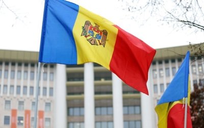 Молдова виходить із угод СНД