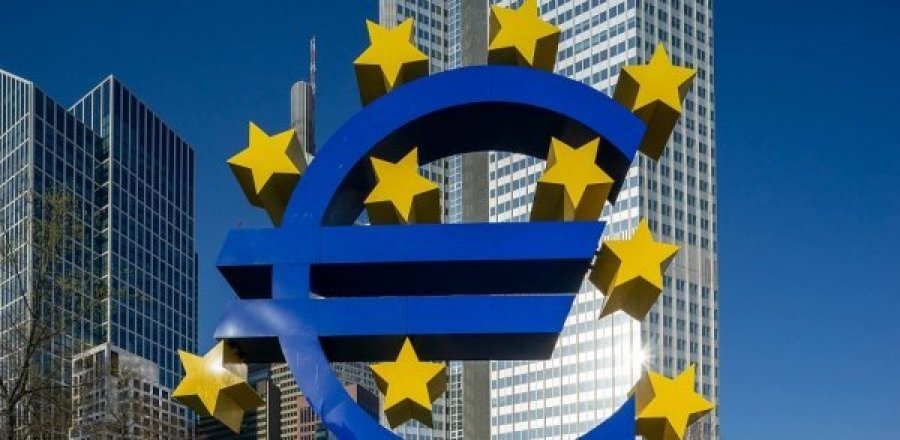Україна отримала 600 млн євро другого траншу від ЄС