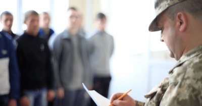 Бюро кредитних історій зможуть бронювати військовозобов&#039;язаних