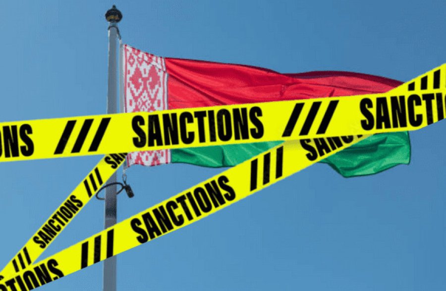 Євросоюз продовжив санкції проти білорусі