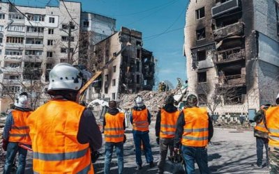 Бюджетний комітет схвалив 3,3 млрд грн на пілотні проєкти комплексного відновлення