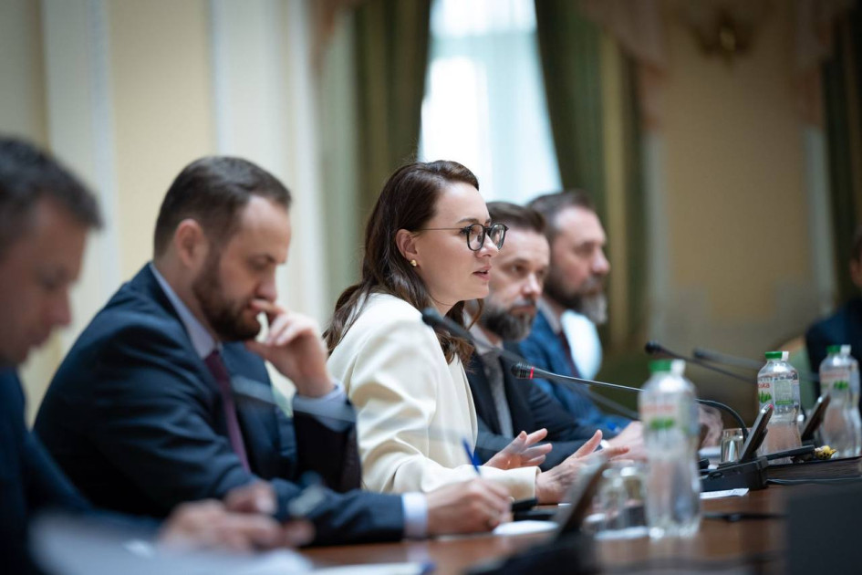 Страхування воєнних ризиків бізнесу стало втричі дешевшим