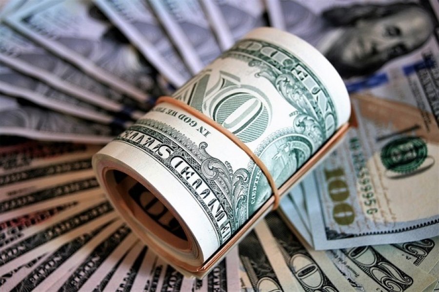 Нацбанк на прошлой неделе купил $25 млн