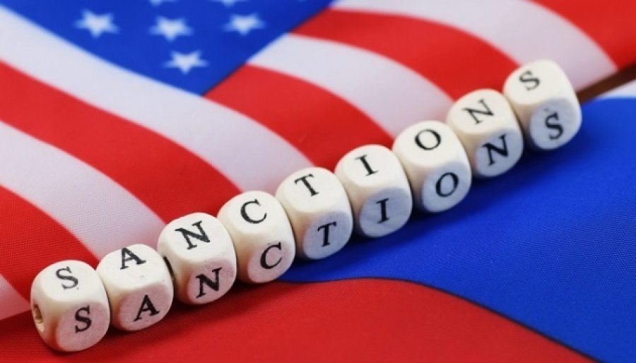 США ввели санкції проти 4 нафтосервісних компаній з рф