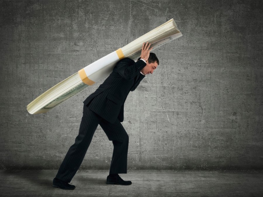 Нацбанк упростил валютные операции