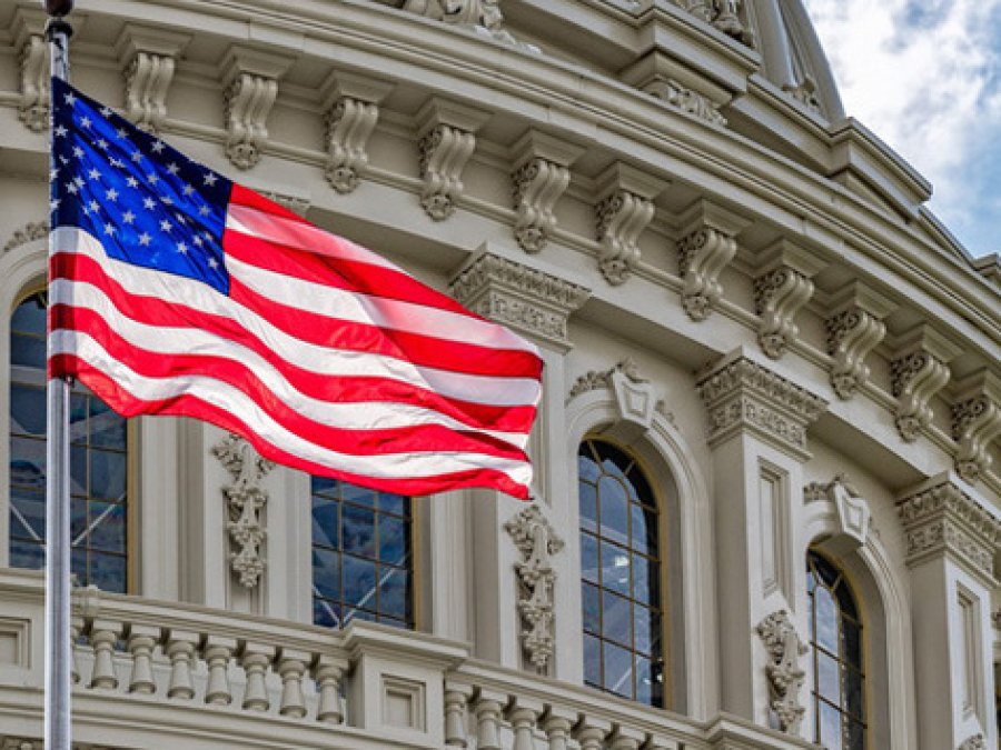 США посилюють енергетичну підтримку України