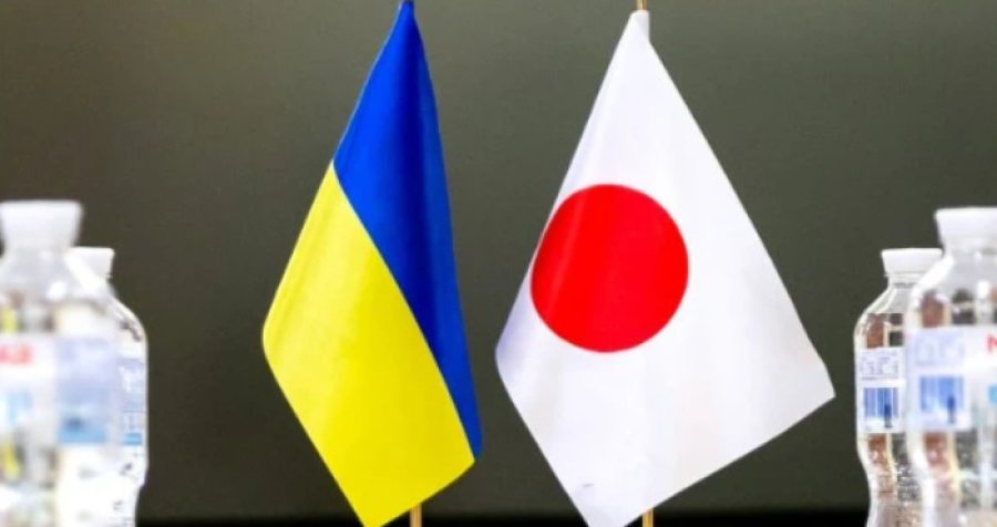 В Україні відкриють представництво Офісу Японської організації зовнішньої торгівлі
