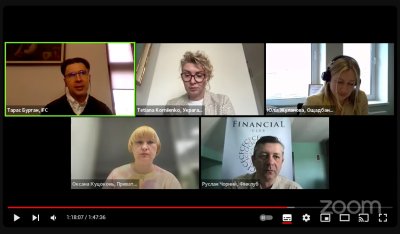 Посівна – 2024: роль агрокредитування