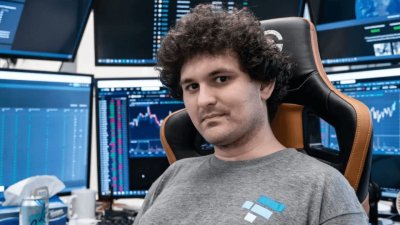 Бенкман-Фрід заперечує кримінальні звинувачення проти нього