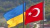 Кабмін запропонує Раді ратифікувати угоду про вільну торгівлю з Туреччиною