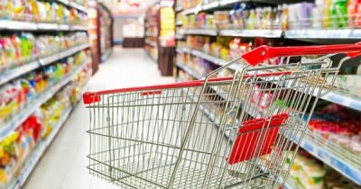 Споживчі ціни в квітні зросли на 0,7%