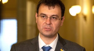 Блокування податкових накладних впало до дворічного мінімуму