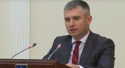 Уряд призначив нового очільника НАЗК