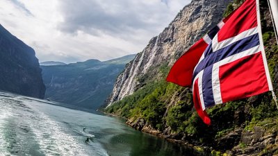 Норвегія спрямувала 21,2 млн євро на продовольчу безпеку України