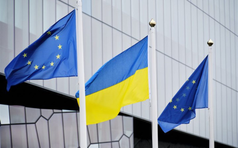 Україну допустять до участі в Європейській програмі оборонної промисловості