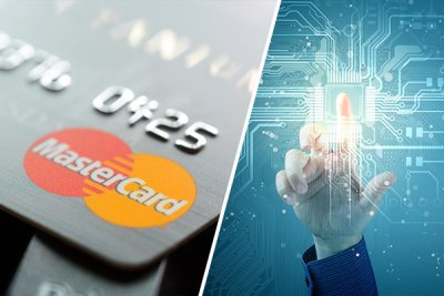 Mastercard навчає ШІ виявляти в чотири рази більше шахрайства