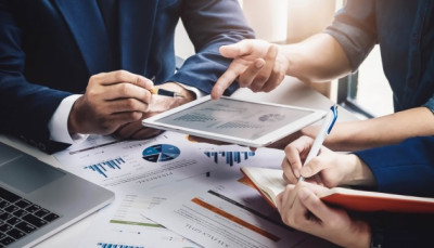 Буданов очолив Раду з питань підтримки підприємництва