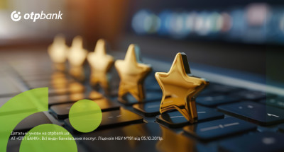 «Фокус» склав рейтинг найкращих роботодавців України 2024: ОТП БАНК у трійці лідерів у фінансовій сфері