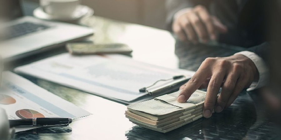Бизнес сможет репатриировать дивиденды до 12 млн евро в месяц