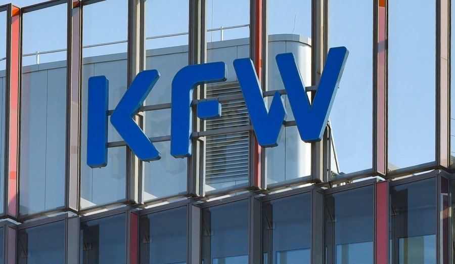 Україна отримала 150 млн євро від KfW