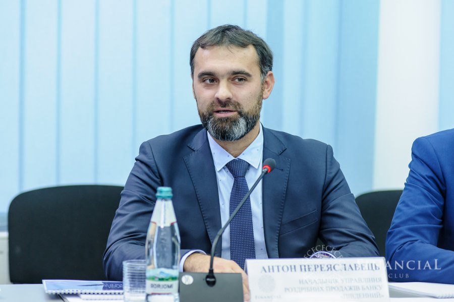 Банки і фінтех-компанії доповнюватимуть одне одного