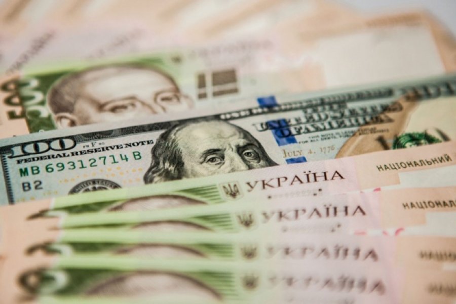 НБУ не бачить підстав для плаваючого курсу
