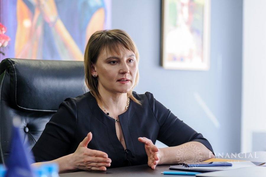 Юлія Фролова