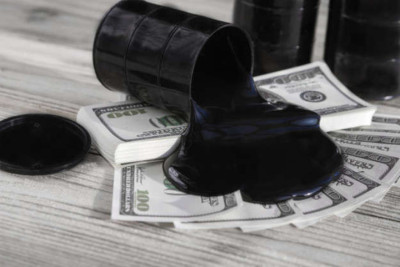 Ціни на нафту Brent впала до майже $87 на тлі переговорів США та Ірану