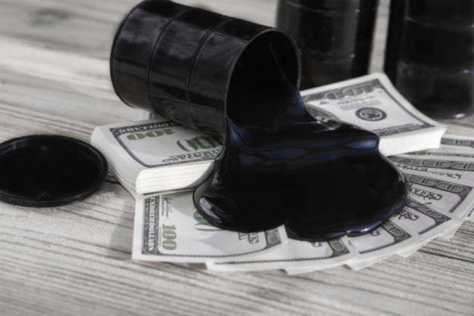 Ціни на нафту Brent впала до майже $87 на тлі переговорів США та Ірану