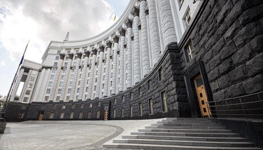 Кабмін розширив перелік пріоритетних видатків під час воєнного стану