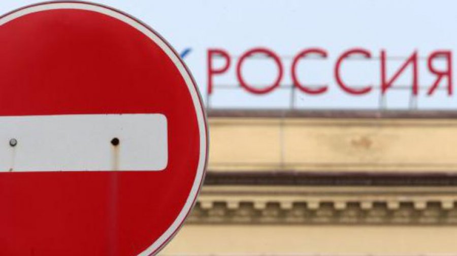 Евросоюз еще на полгода продлил санкции против РФ