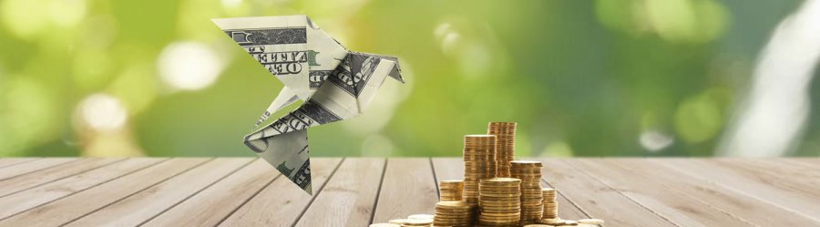 У НБУ фіксують зростання ставок за гривневими депозитами
