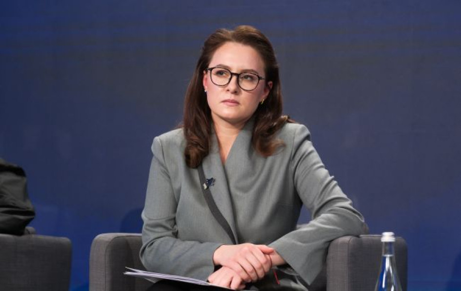 Свириденко анонсувала продовження підтримки для ВПО