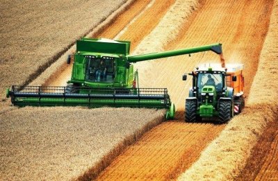 Аграрії просять заморозити виплати за кредитами виробників, чий бізнес залишився в окупації