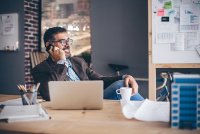 Реформи дозволять Україні залучити $130 млрд інвестицій