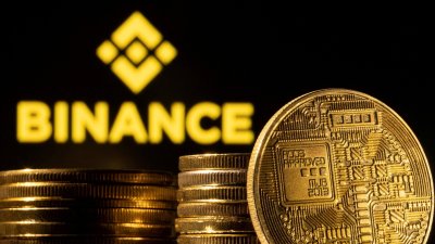 Binance втратила 16% частки на ринку криптобірж