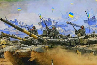 Війна коштувала держбюджету 2,65 трлн грн в 2023 році