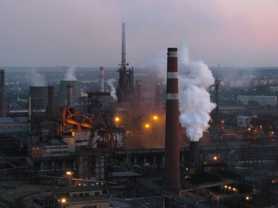 Темпы роста экономики в III квартале замедлились до 3,1% - НБУ