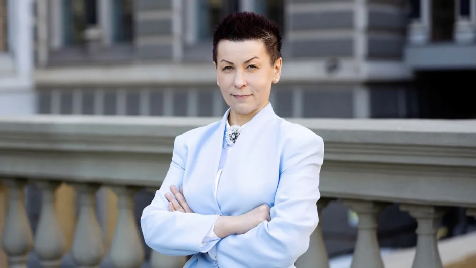 Юлія Требух очолила управління захисту прав споживачів фінансових послуг НБУ