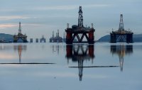 Цены на нефть Brent обновили годовой минимум