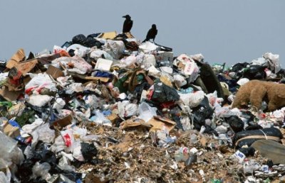 Мінприроди готує податок на сміття