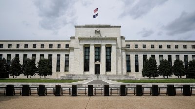 ФРС США профінансує банківську систему на тлі кризи через крах SVB