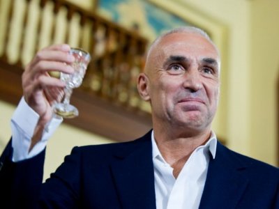 Страхова компанія «ІНГО Україна» провела ребрендінг